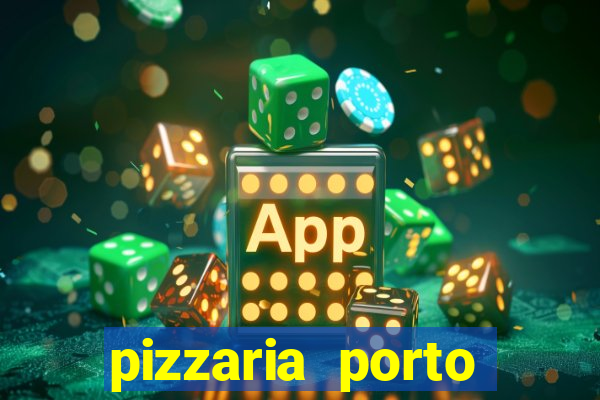 pizzaria porto velho 24 horas